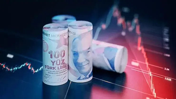 2025 Nisan Merkez Bankası faiz kararı toplantısı hangi gün? TCMB Takvimi Merkez Bankası faiz kararı toplantısı ne zaman?