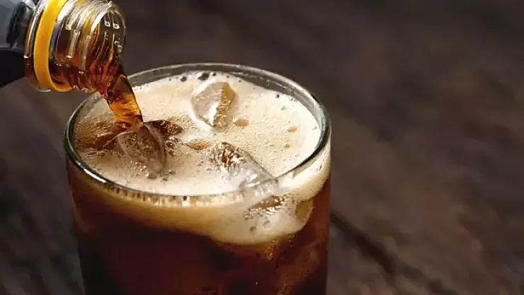 Kolaya Okkalı Zam! 2,5 litresi 70 lira oldu