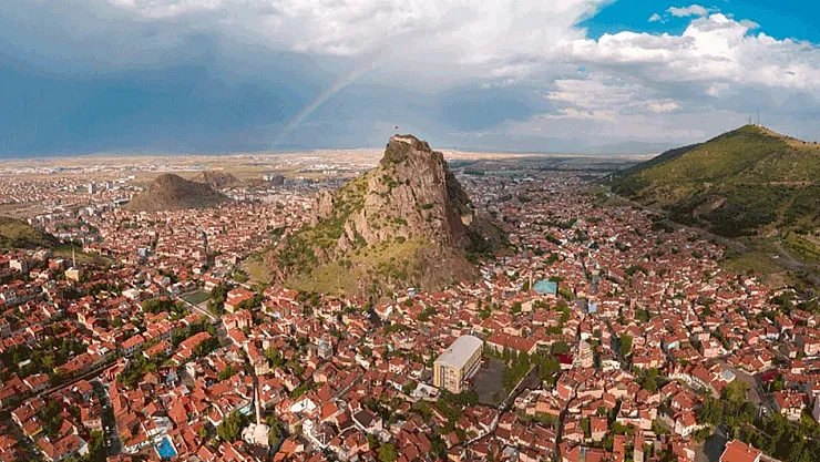 AFYONKARAHİSAR'DA TARİHİ FIRSAT! 29 KİŞİYE DAHA DEVLET KAPISINI AÇACAK OLAN KURUM DUYURDU: İŞTE DETAYLAR!