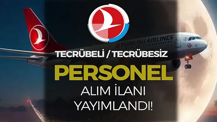 2025 YILINDA DEV PERSONEL ALIMI! TECRÜBELİ VE TECRÜBESİZ DISPEÇER ALIMI BAŞLIYOR!