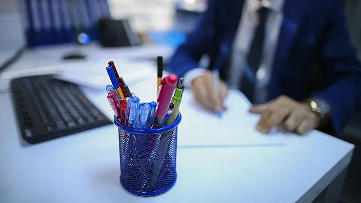 Devletin Kapıları Ardına Kadar Açıldı: KPSS'siz Kamu Personeli Alımı İçin Başvuru Ekranı Devrede!