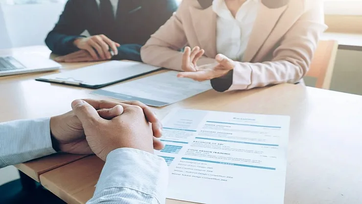 Türkiye'nin Dört Bir Yanında Fırsat Kapıları Ardına Kadar Açıldı: 2.602 Kişi Alınacak