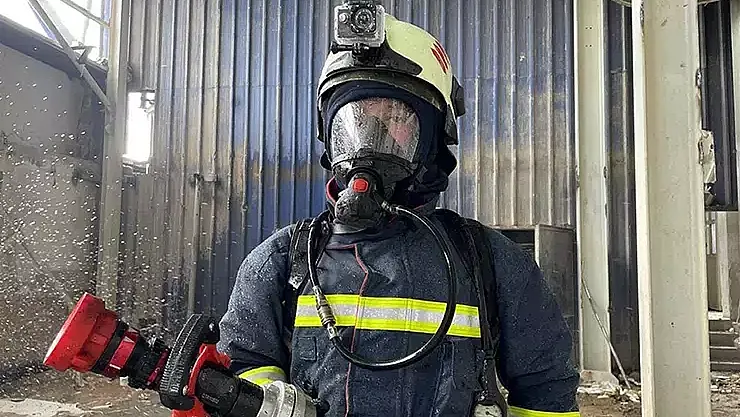 2025 İBB itfaiye eri ve zabıta memuru alımı sınav sonuçları tarihi belli mi? İBB itfaiye eri ve zabıta memuru alımı