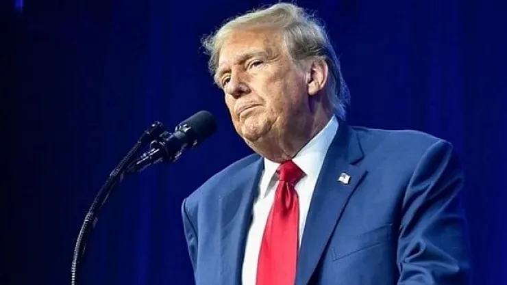Trump'tan Şirketlere açık çağrı: Beklemeyin, hemen yapın