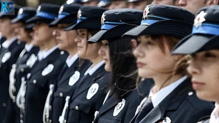 2022 Kadın Polis Olma Şartları Nelerdir? Kimler Kadın Polis Olabilir?