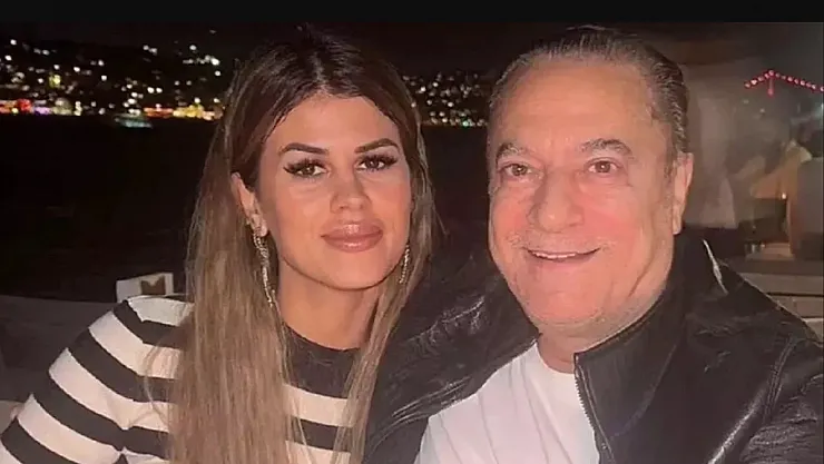 Mehmet Ali Erbil'den Şaşırtan Açıklama: 67 Yaşında Yeniden Baba Olmak İstiyor