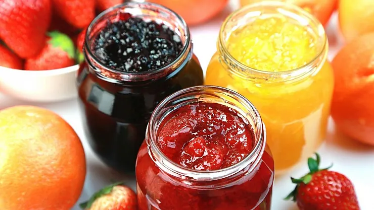 Ünlü Reçel Markası Toplatılıyor! İşte Nedeni