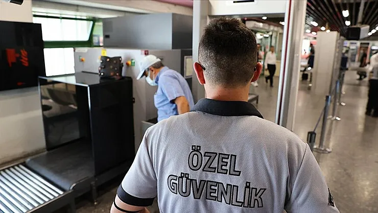 Özel Güvenlik 114. eğitim ve 90. yenileme eğitimi sınavı ne zaman?