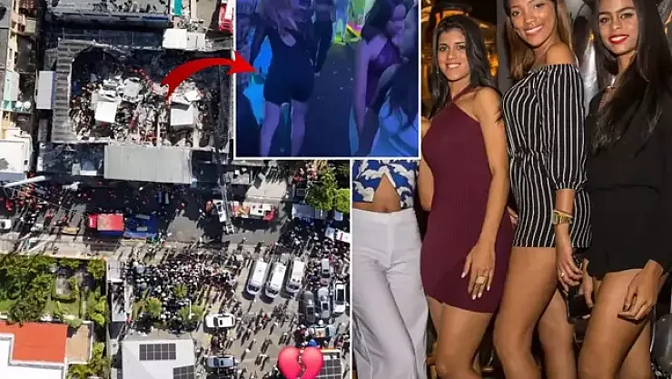 Gece Kulübü Faciasında Ölüm Sayısı Tırmanıyor: 218 Kişi Hayatını Kaybetti!