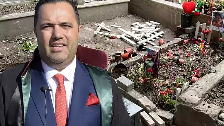 Minguzzi Ailesine Gözdağı: 15 Yaşındaki Mattia'nın Mezarı Duruşma Öncesi Tahrip Edildi, Avukat Açıkladı: 'Mesajı Aldık
