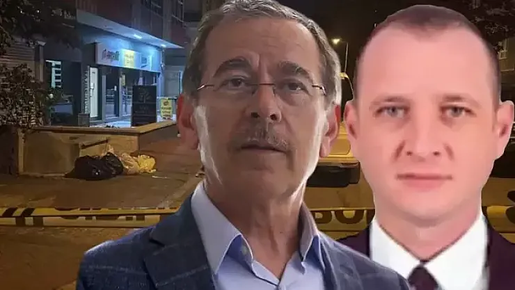 'Eski Bakanın Oğluna Müebbet Cezasının Çarpıcı Gerekçesi: 'Anneannesine Yakın Mesafeden 9 Kurşun Sıktı''