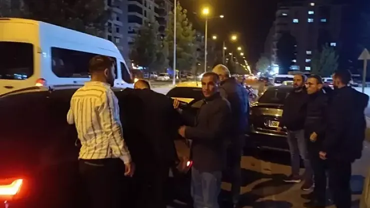 'Mardin'de Feci Trafik Kazası: AK Parti İlçe Başkanı Yaralandı!'