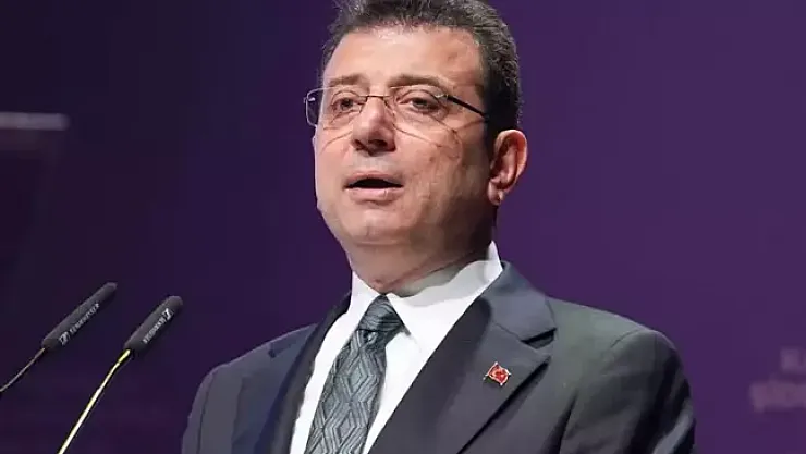 'İmamoğlu Silivri'de: 'Ergenekon Kumpasını Takip Ettim, Şimdi Kazandığım İçin Tutukluyum''