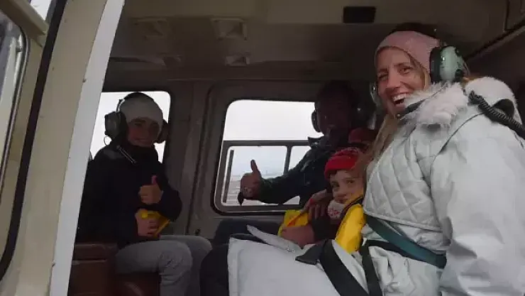 Teknoloji Dünyasını Sarsan Trajedi: Ünlü CEO ve Ailesi Helikopter Kazasında Hayatını Kaybetti