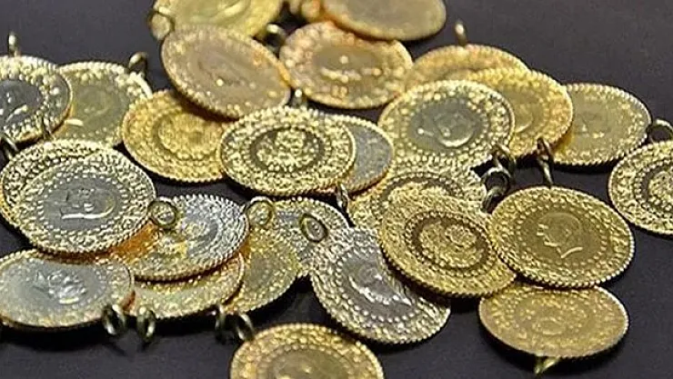 Doların değer kaybı ve Ticaret savaşları altını uçurdu