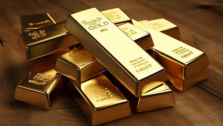 Altın Uçuşa Geçti: Ons 3.227 Dolarla Rekor Kırdı, Daha Nereye Yükselecek?