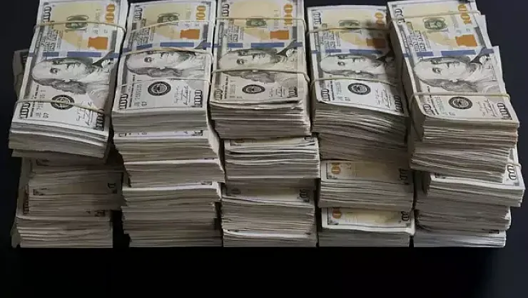 Trump Damgasını Vurdu! Dünya Milyarderleri Bir Günde 135 Milyar Dolar Kazandı