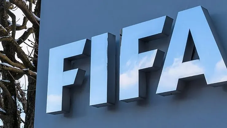 FIFA'dan Türk futboluna transfer yasağı darbesi