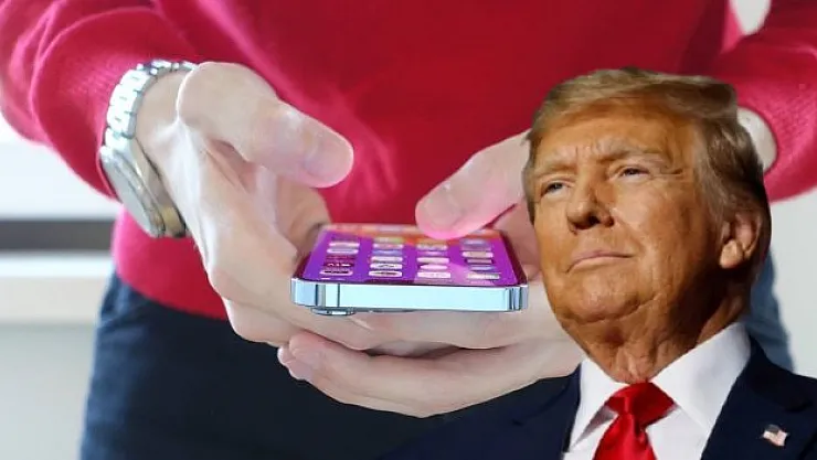 ABD'den Sürpriz karar: Teknoloji ürünlerine vergi freni