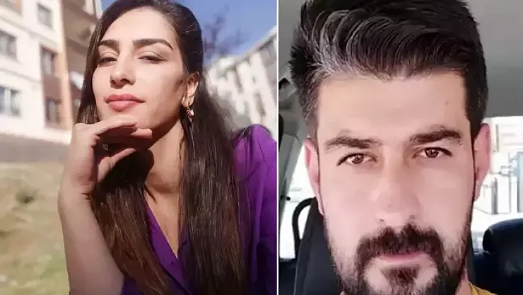 Üç Çocuk Annesi Pınar'ı Katleden Caniye Mahkeme Başkanından Tokat Gibi Ayar: 'Neden Sırıtıyorsun?'