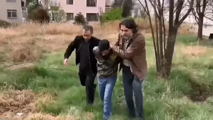 Böyle Hırsızlık Görülmedi! Türkiye'de 30, Ankara'da 2 Tane Var: 420 Bin TL'lik Köpek Çalındı, Değeri Ağızları Açık Bıraktı!