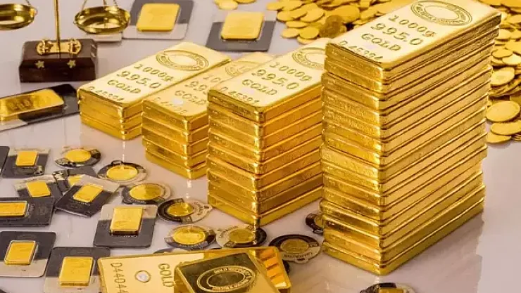 Bankacılık Devleri, Altın Fiyatı Tahminlerini Kritik Şekilde Yükseltti! 3500 Dolar Yolda mı?