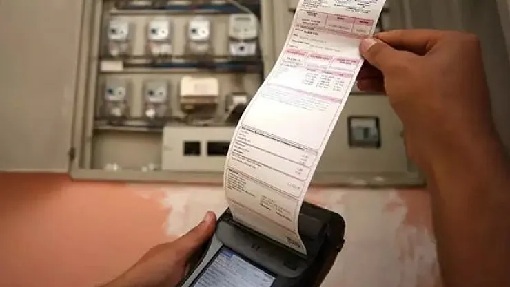 Elektrik faturasında devlet destekli şok gerçek