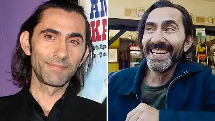 Peker Açıkalın'ın İnanılmaz Değişimi Ağızları Açık Bıraktı: Saçlar Gitti, Bıyık Geldi!