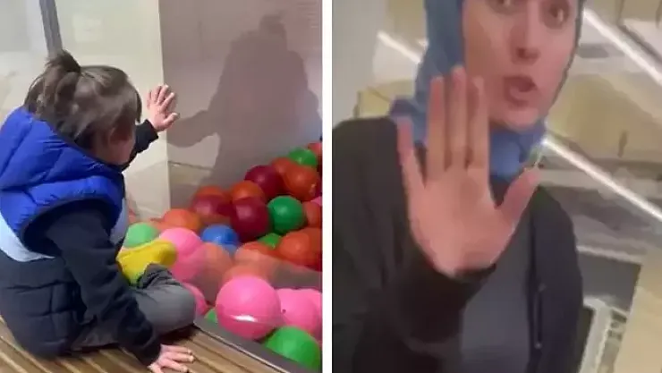 Bir Vicdan Sınavının Perde Arkası: Engelli Çocuğa Uygulanan Ayırımcılık Skandalı!