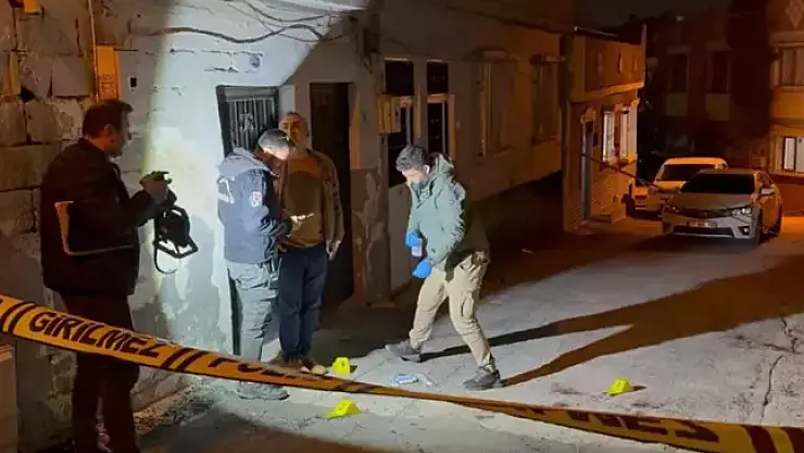 Bir Hayal Daha Vuruldu: Gaziantep'te Genç Yaşamın Kanla Sonlanan Hikayesi