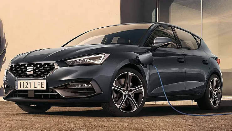 'Seat Leon eHYBRID Türkiye'de! İşte 204 Beygir Gücüyle Gelen Şok Fiyat'