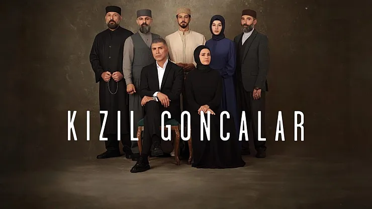 Kızıl Goncalar Dizisinde Büyük Sürpriz! İki Oyuncu Final İçin Geri Dönüyor