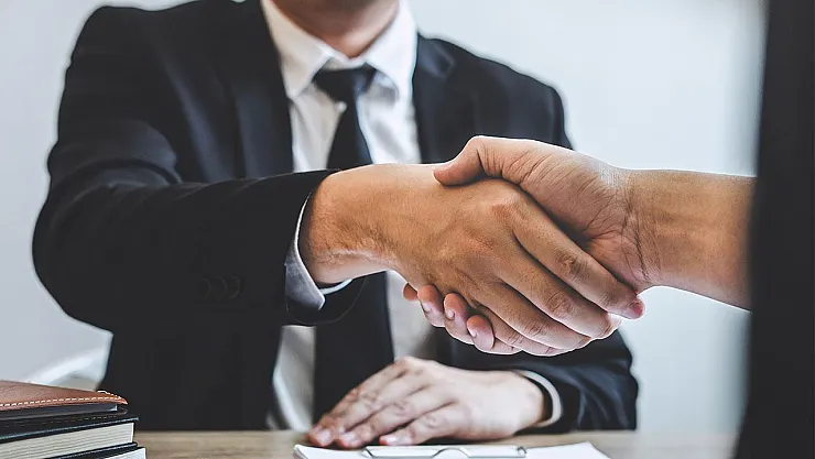 6 Farklı Kurumdan İş Arayanlara Müjde!  Dev İstihdam Seferberliği Başladı