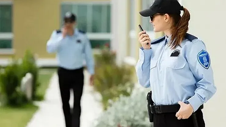 DEVLET KAPISINI ZORLAYACAK FIRSAT! KPSS'li ve KPSS'siz 2025/2 Koruma-Güvenlik Alımı BAŞLADI!