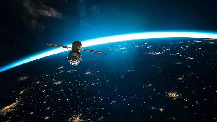 NASA, Uzaydaki Çöpü Temizleyecek Fikre 3 Milyon Dolar Ödül Verecek