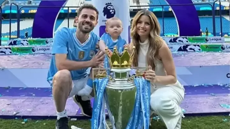 Bernardo Silva Galatasaray'a gelecek mi?