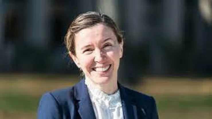 Prof. Dr. Asuman Özdağlar kimdir ve Nerelidir?