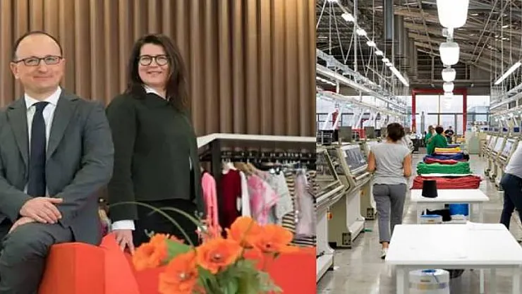 CBF Tekstil Konkordato İlan Etti: Avrupa'ya İhracat Yapan Dev Firma Zor Günler Yaşıyor