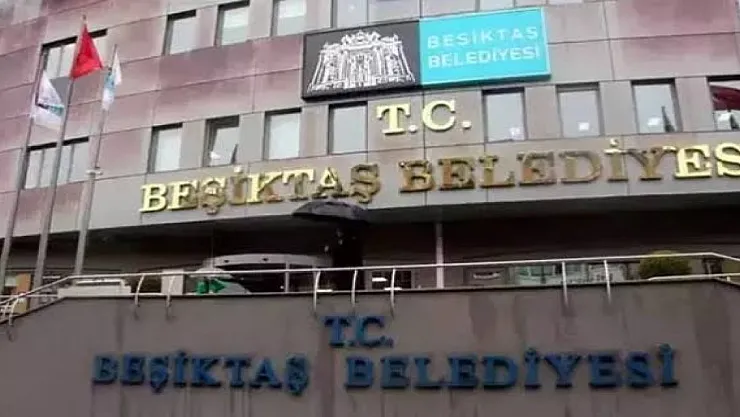 Beşiktaş Belediyesi'ne Yeni Operasyon: Başkan Yardımcısı Dahil 12 Kişi Gözaltında