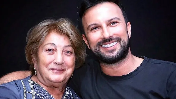 Tarkan'ın Acı Günü: Annesi Neşe Tevetoğlu Hayatını Kaybetti