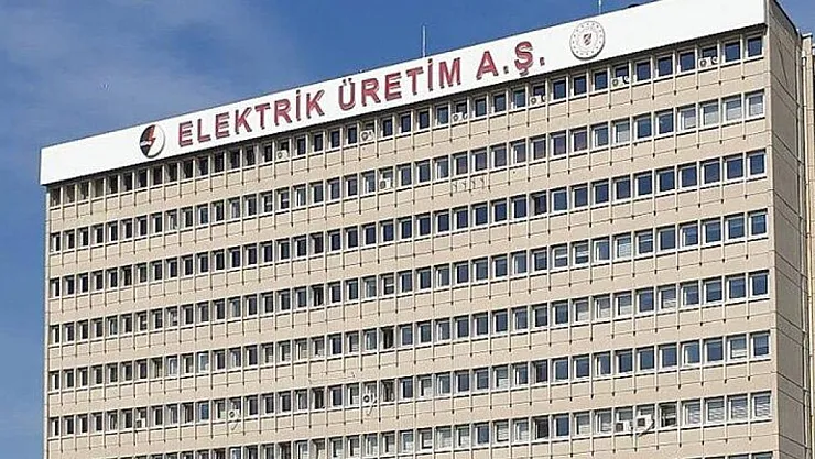 Elektrik Üretim Anonim Şirketi 583 Personel Alacak