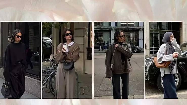 2025 ofis modası nasıl olacak? Ofiste hem rahat hem şık olmak için stil tüyoları!