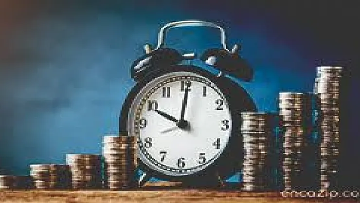 Vade Bitimi Ne Demek?