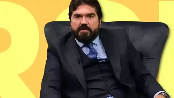 Rasim Ozan Kütahyalı Gözaltından Çıktı! Adli Kontrol Şartıyla Serbest Bırakıldı!