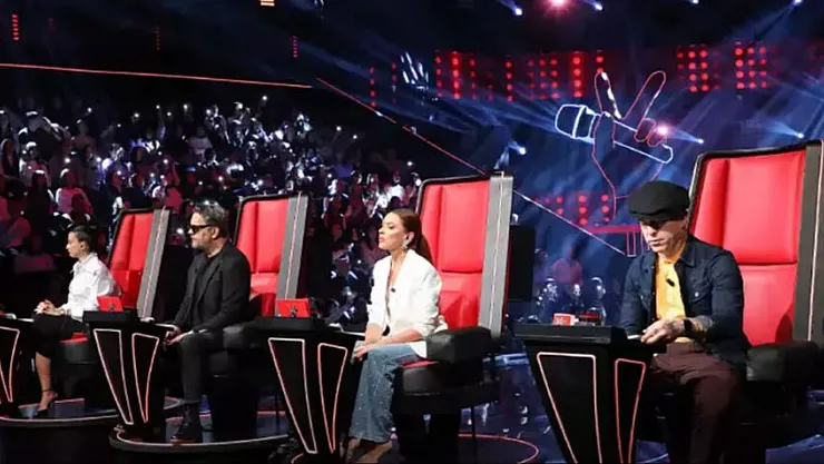 O Ses Türkiye'nin yayından kalktığı iddia edilmişti! Yayın tarihi belli oldu mu?