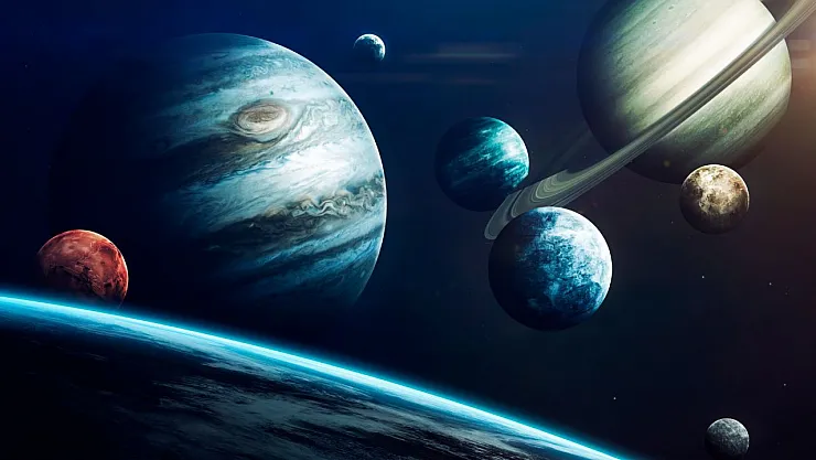 Evrende Yalnız Mıyız? Bilim Dünyasını Sarsan Keşif: O Gezegende Hayat Var