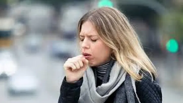 Sabah uyanır uyanmaz neden öksürürüz? Nasıl geçer?