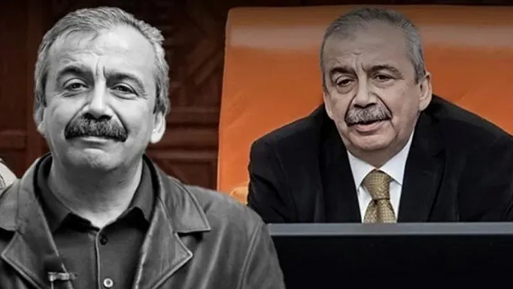 Sırrı Süreyya Önder'in Hayati Tehlikesi Devam Ediyor