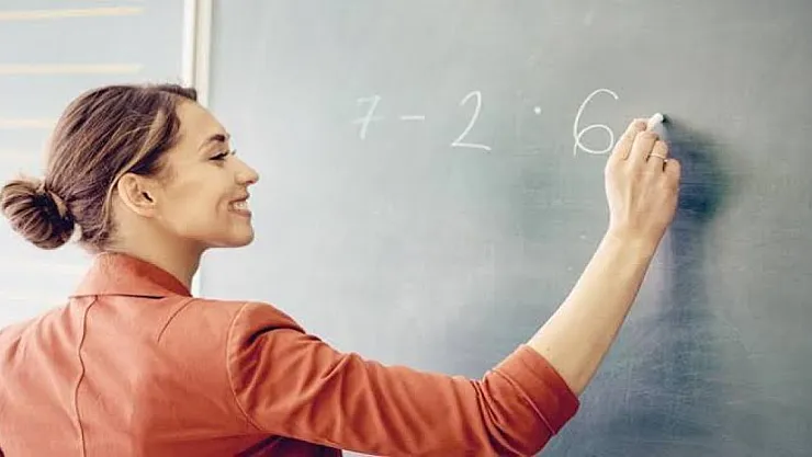 MEB, 15 Bin Sözleşmeli Öğretmen Ataması İçin Branş Dağılımını Açıkladı