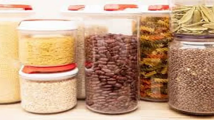 Bu yöntemleri kullanınca Kuru bakliyatlarınız uzun ömürlü oluyor